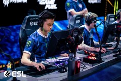 BLG战队挺进总决赛，电竞巅峰对决BLG夺冠呼声高涨