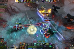 31. 《电竞世界杯MVP：GG.Quinn“紫猫”天秀表现荣获赛事最佳选手》